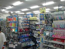 トラック用品